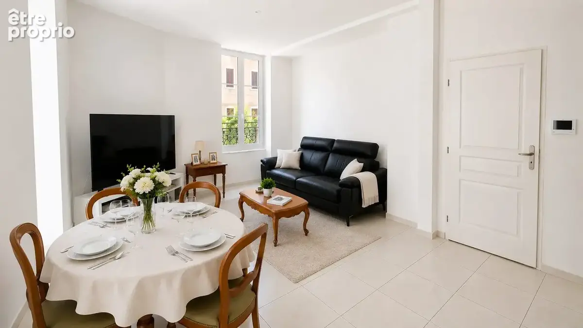 Appartement 163 m² à Seyssel  - photo 2