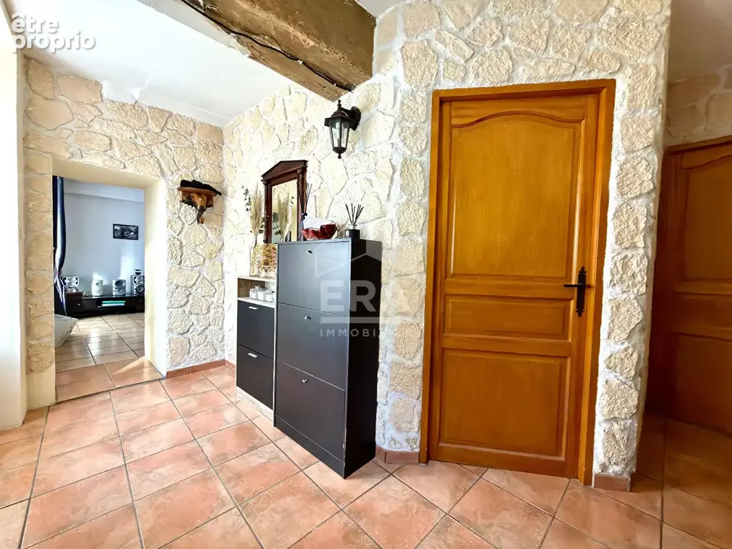 Maison 154m² à égreville - photo 3
