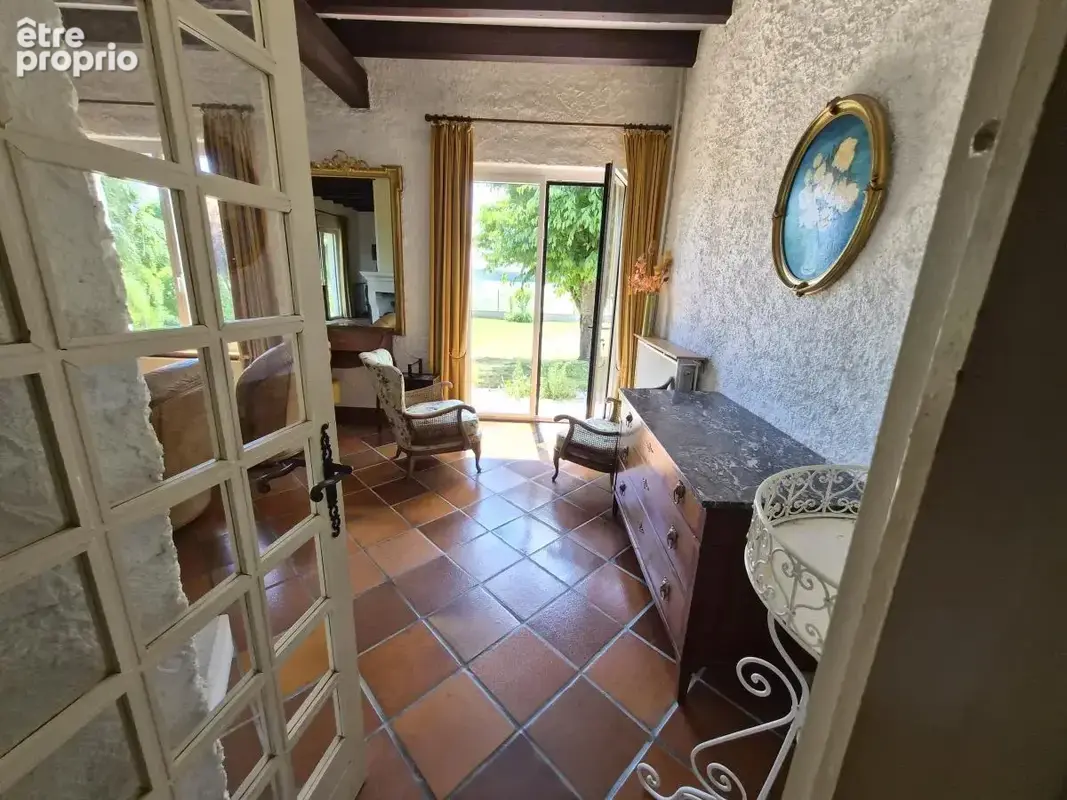 Maison 192 m² à Velaine-En-Haye  - photo 8