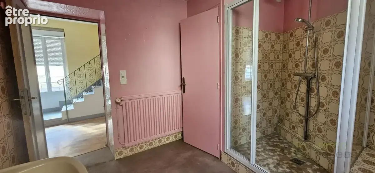 Maison de ville - photo 7