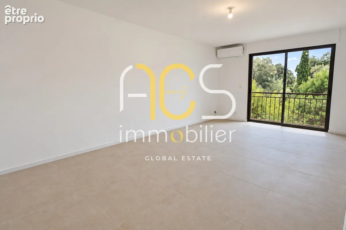 Photo Appartement à La Seyne-Sur-Mer au prix de 190 000€
