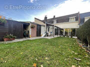 Maison à LYS-LEZ-LANNOY