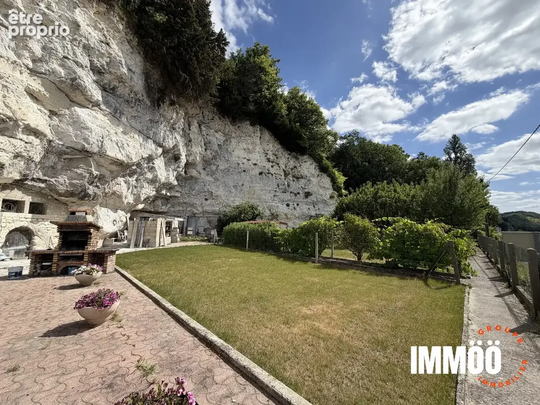 Maison 8 pièces 133 m² à vendre à Saint-Pierre-De-Varengeville (76480) - photo 3