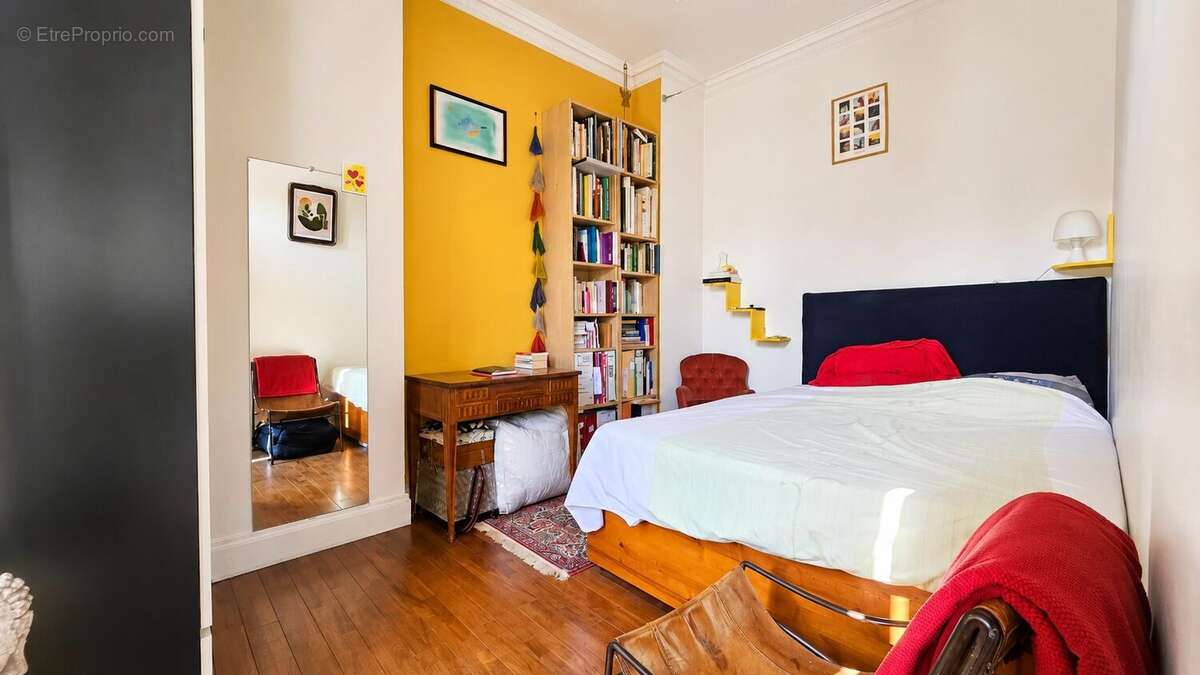 Appartement 55 m² à Maisons-Alfort  - photo 6