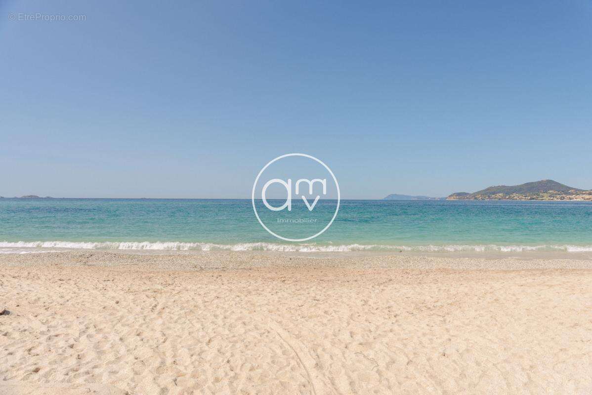 Hyeres - les pesquiers - villa  en pleine propriete - parcel - photo 18