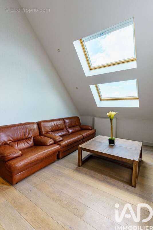 Photo 7 - Appartement à SAINT-QUENTIN