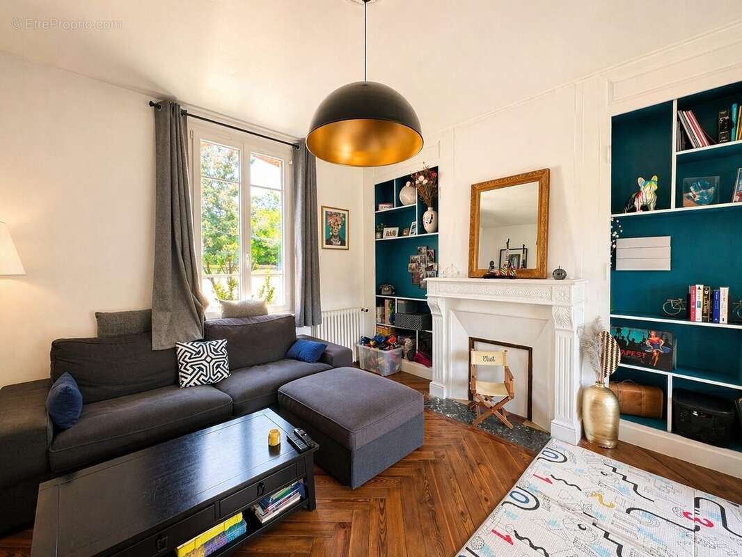 Maison à LOUVIERS