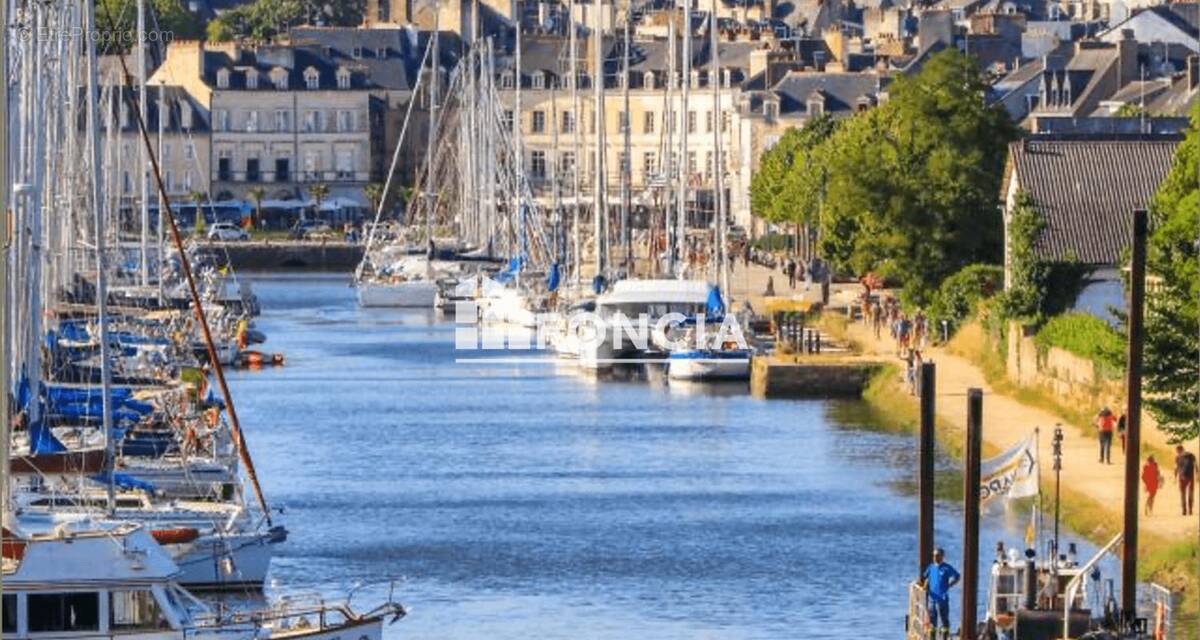 Appartement à VANNES