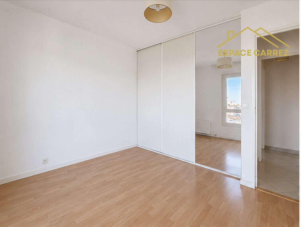 Appartement à BAGNOLET