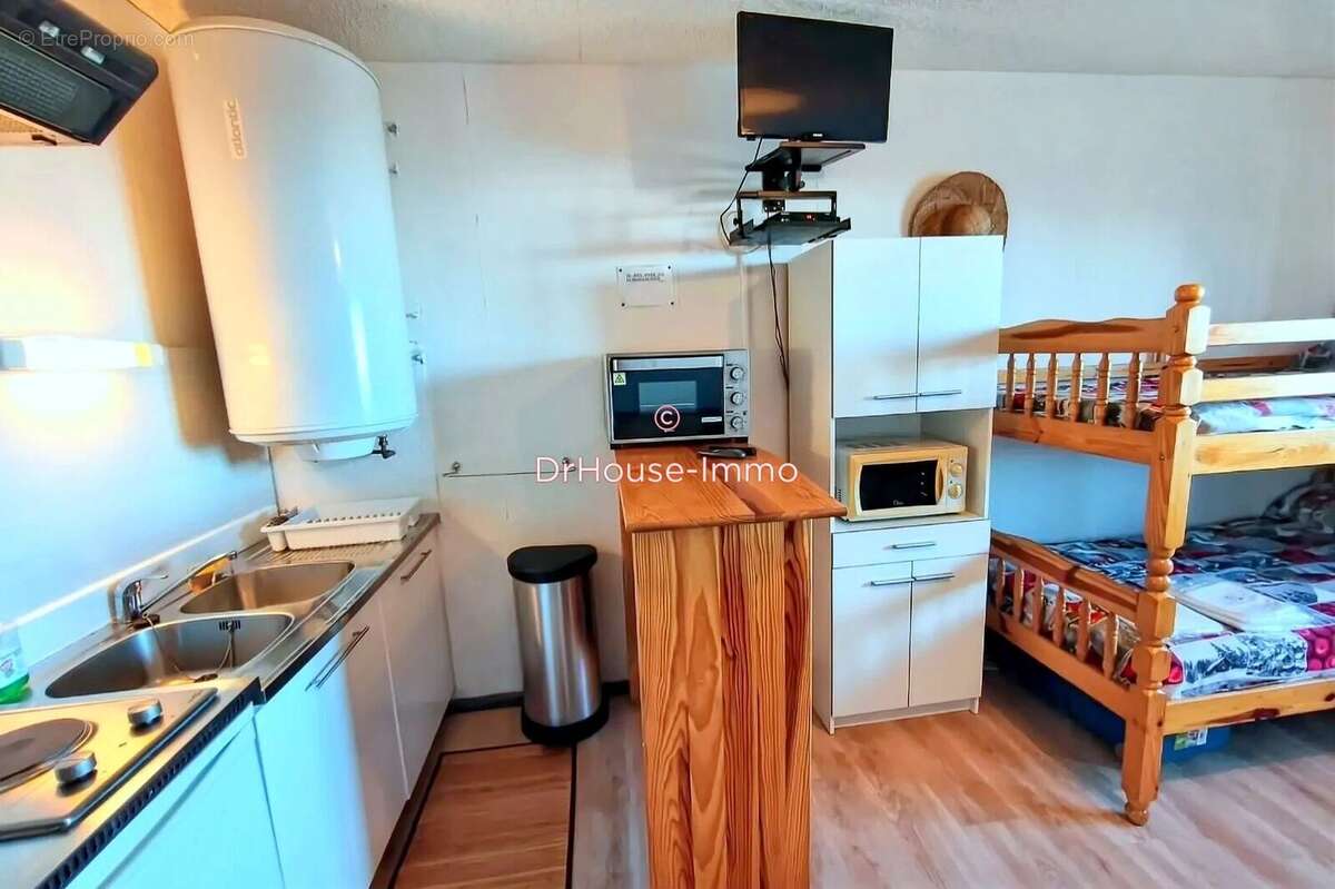 Appartement 27 m² à Arette  - photo 10