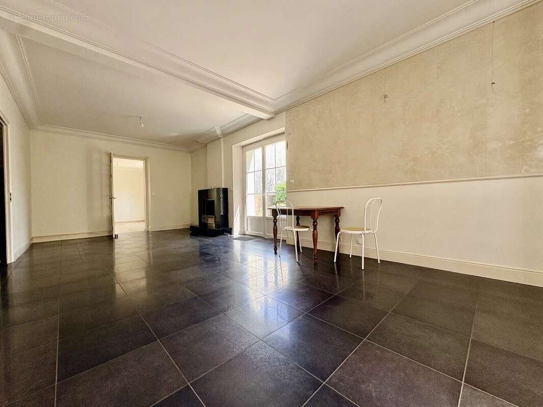 Maison à SAINT-BREVIN-LES-PINS