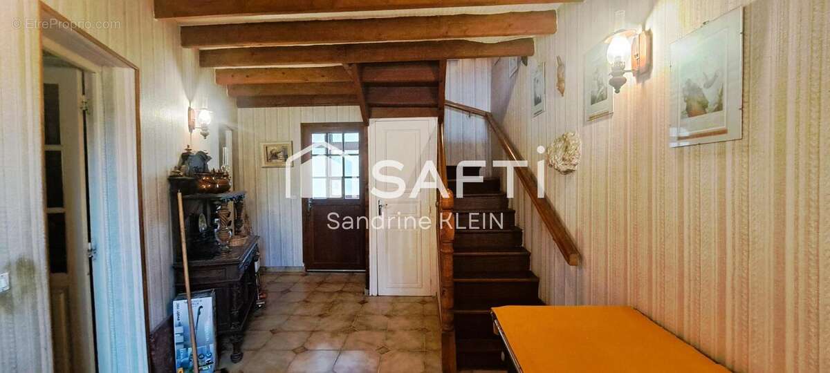 Photo 6 - Maison à NARGIS