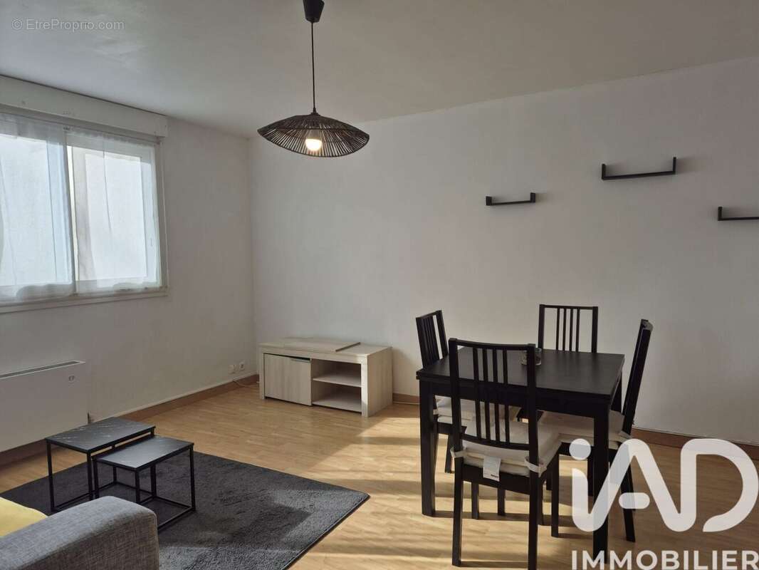 Photo 2 - Appartement à BREST