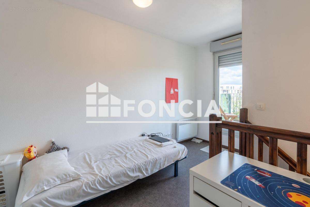 Appartement à LYON-4E