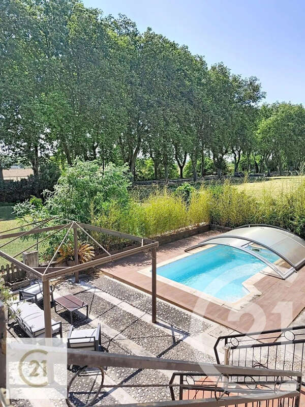 Maison 161 m² à Villefranche-De-Lauragais  - photo 2