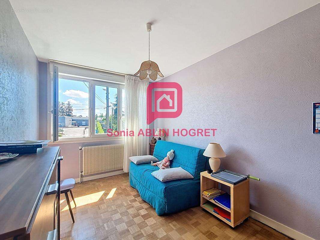 Maison 85 m² avec 3 chambres - photo 5