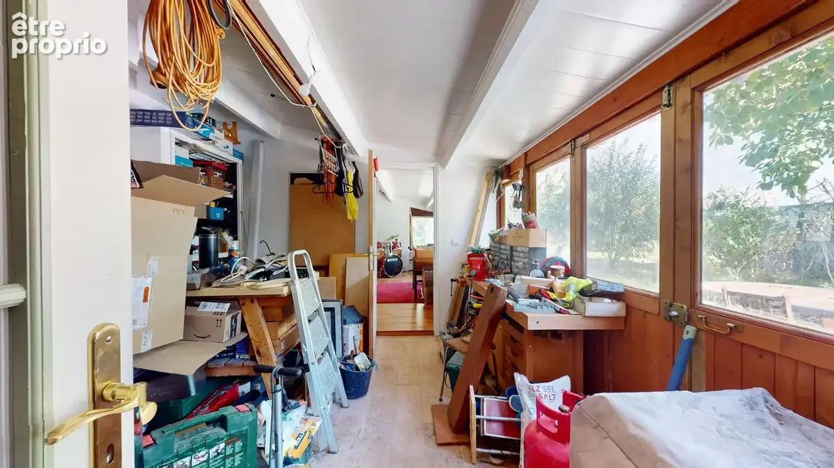 Maison Bois d'Arcy 6 pièces 181 m2 - 647 m² de terrain - photo 8