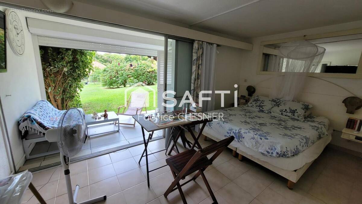 Photo 1 - Appartement à SAINTE-ANNE