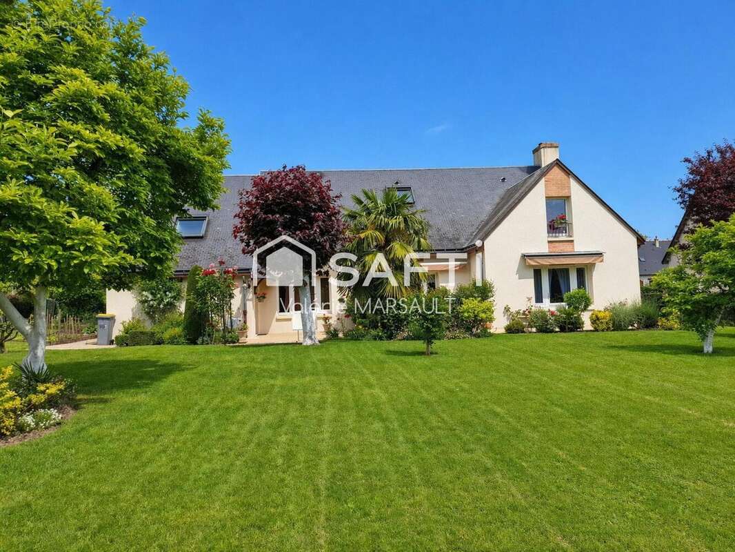 Photo 7 - Maison à LUYNES