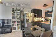 Appartement à PIERRELAYE