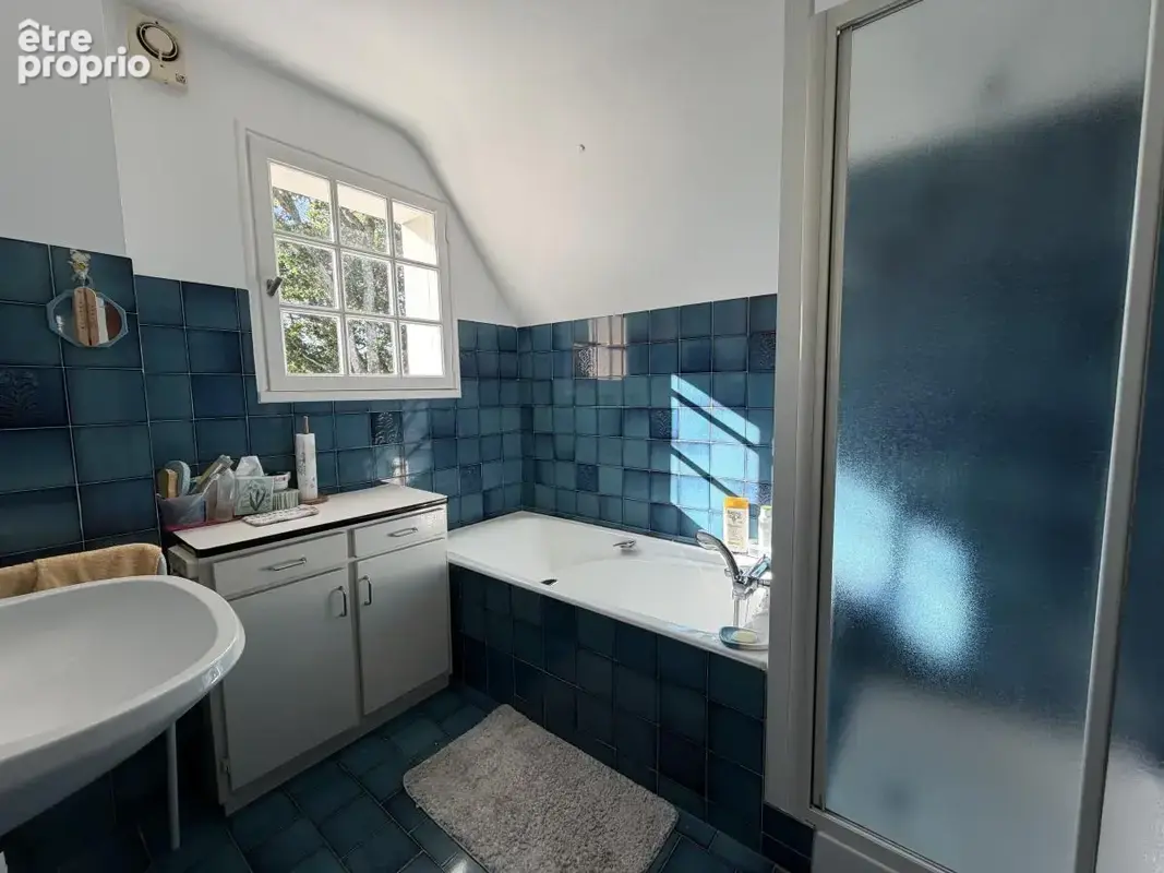 Maison 120 m² à La Chapelle-Launay  - photo 9