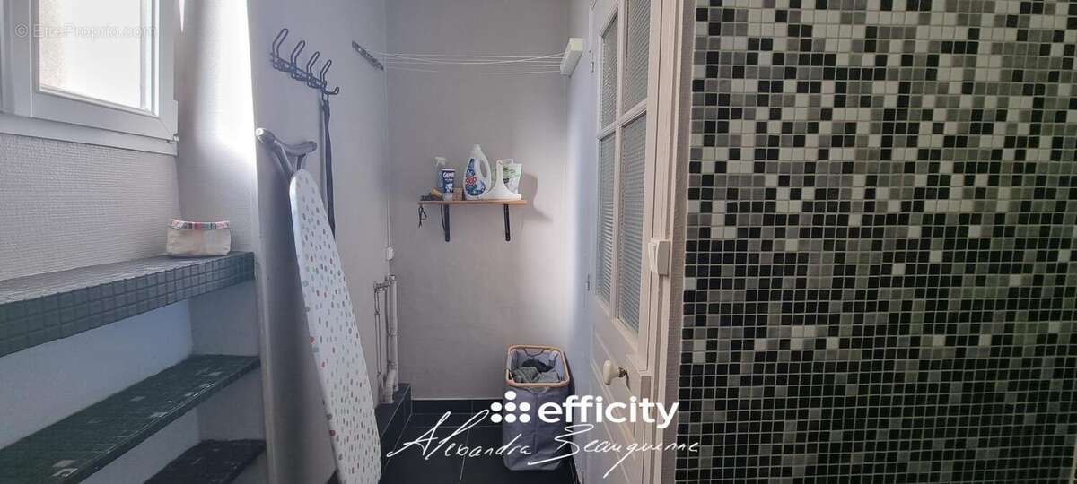 Appartement à NIORT