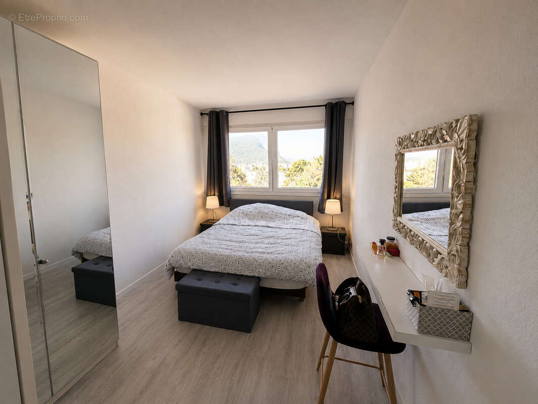 Appartement à VETRAZ-MONTHOUX