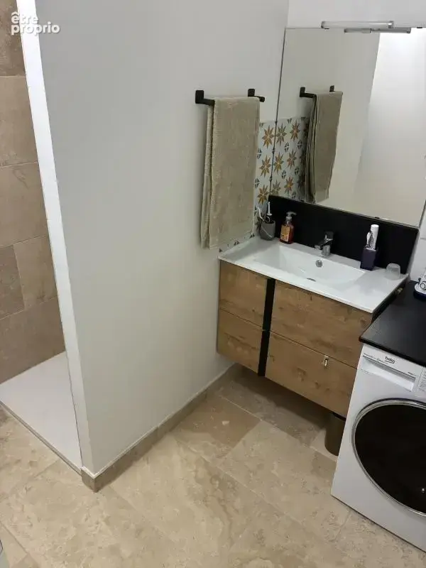 Appartement - photo 8