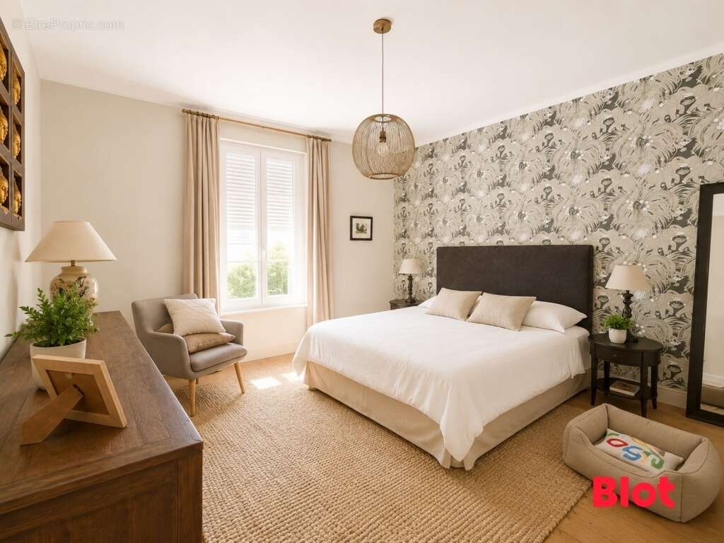 Appartement à SAINT-MALO
