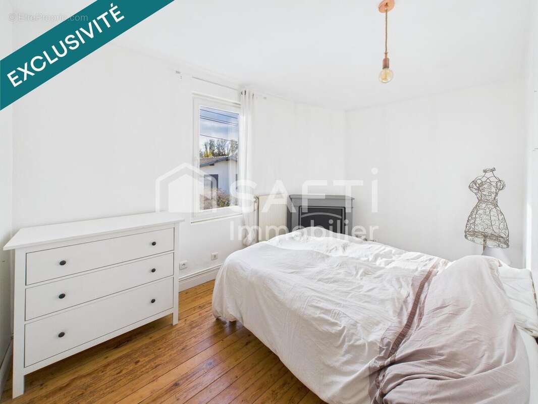 Photo 5 - Maison à SAINT-MEDARD-EN-JALLES