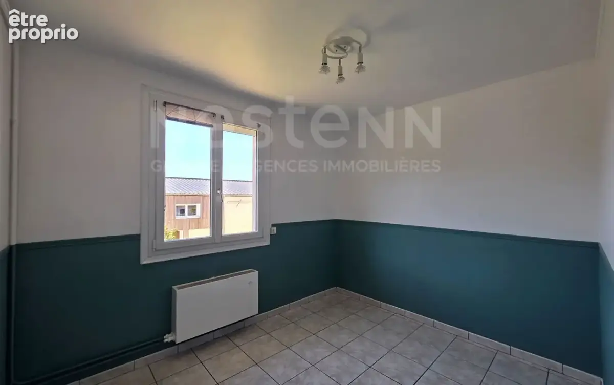 Maison de ville 90 m² avec 3 chambres, garage, jardin, terrasse et balcon proche centre-ville du Mans - photo 11