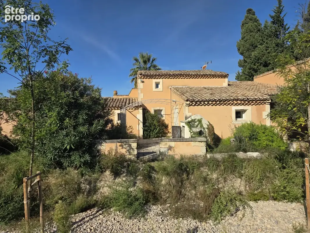 Photo Maison à Graveson au prix de 489 000€