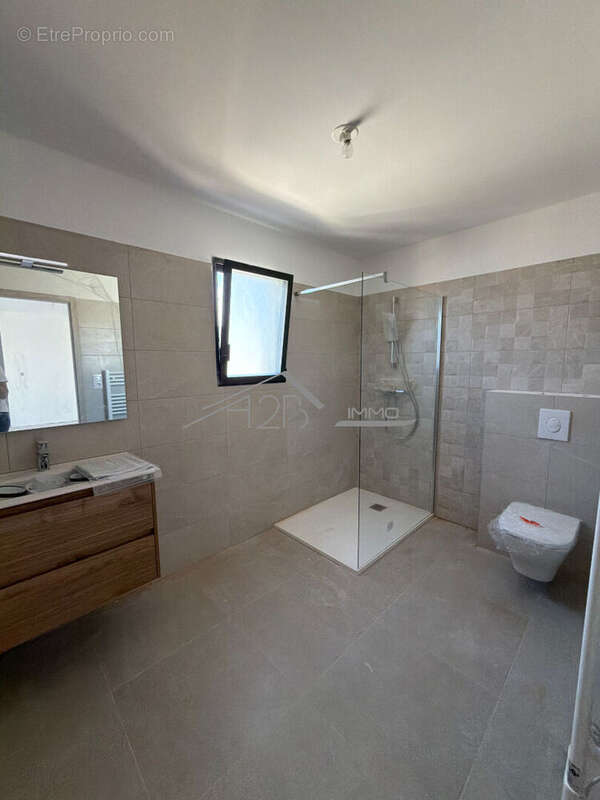 Appartement à ALGAJOLA