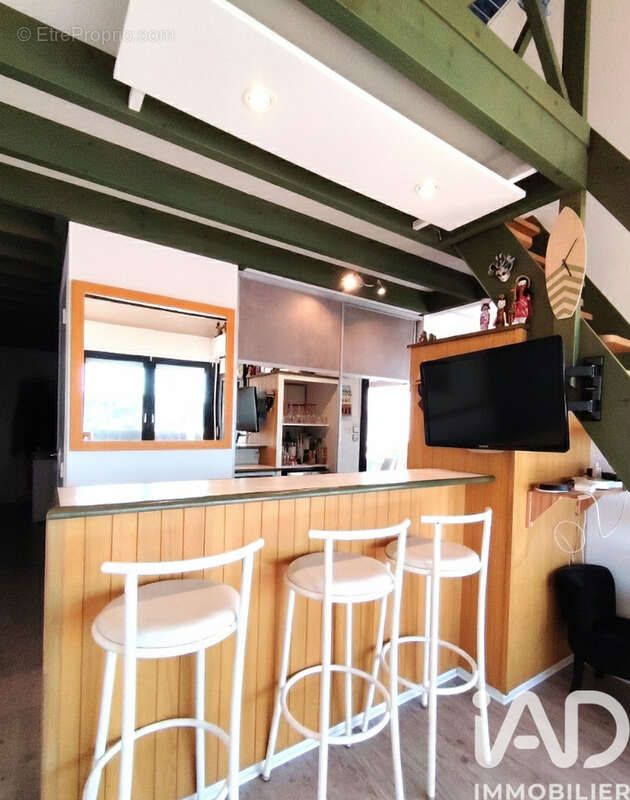 Photo 8 - Appartement à CAPBRETON