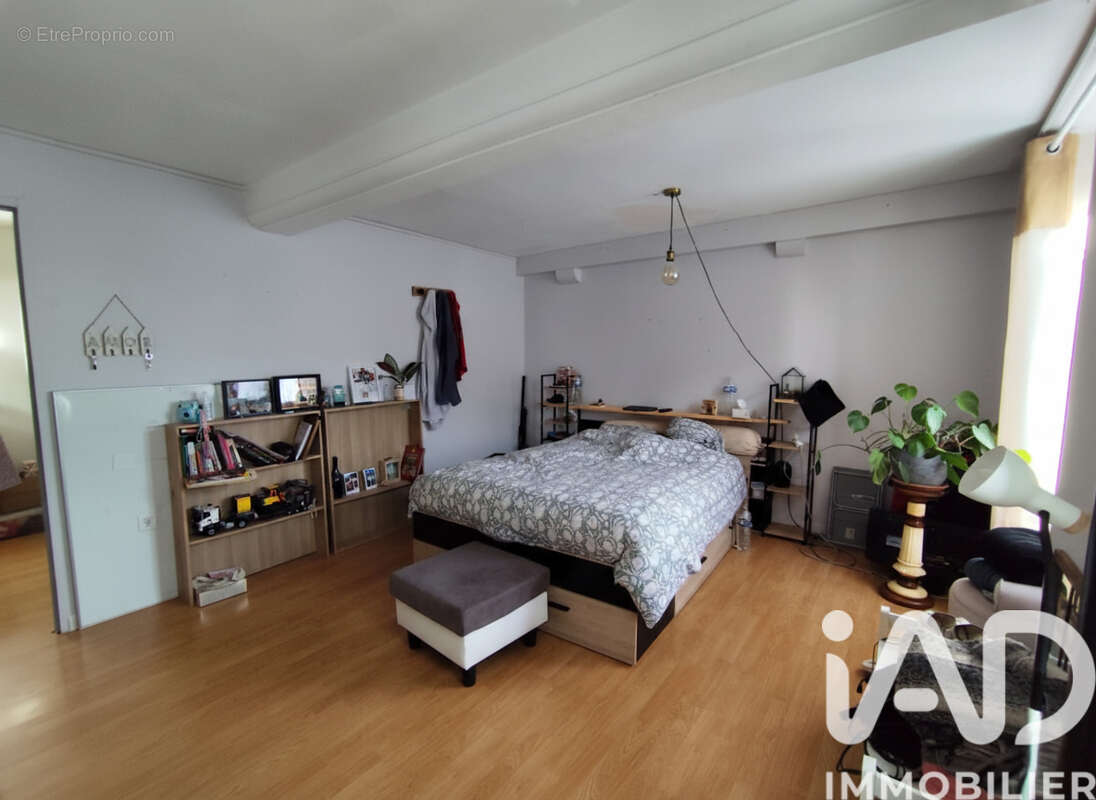 Photo 8 - Maison à OUARVILLE