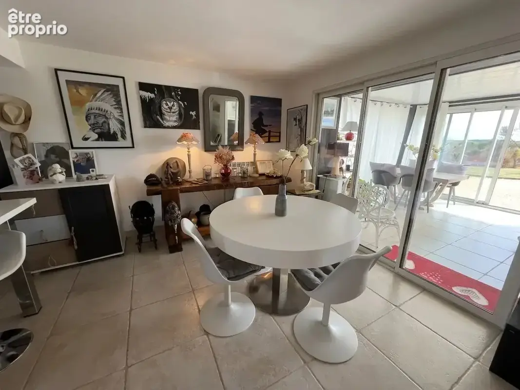 Maison - cotignac - photo 7