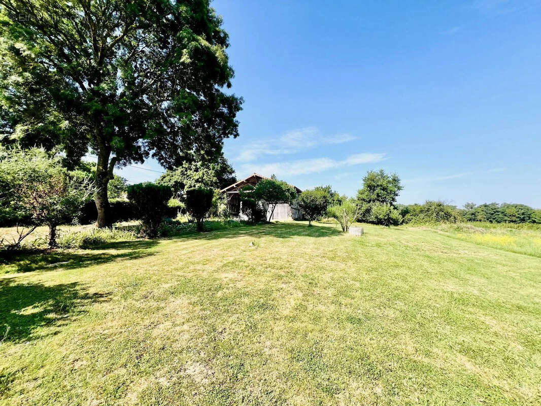 Maison à L'ISLE-JOURDAIN