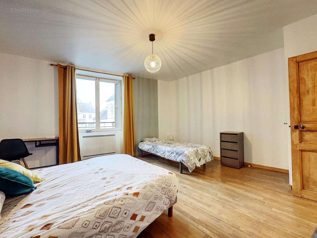 Maison à MARSANNAY-LA-COTE