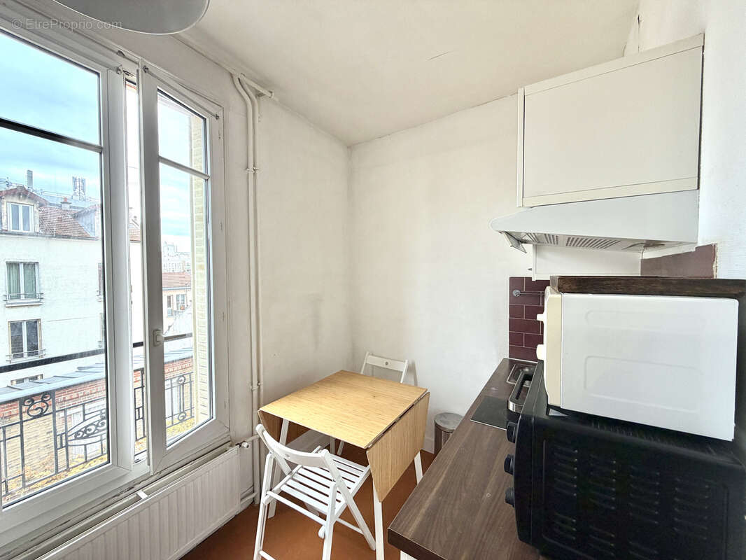 Appartement à VINCENNES