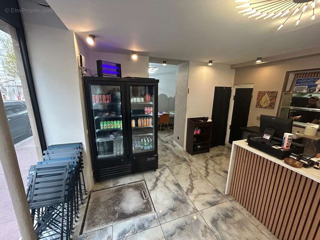 Autre à SAINT-MAURICE