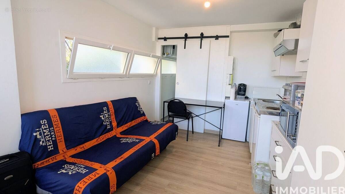 Photo 1 - Appartement à PESSAC