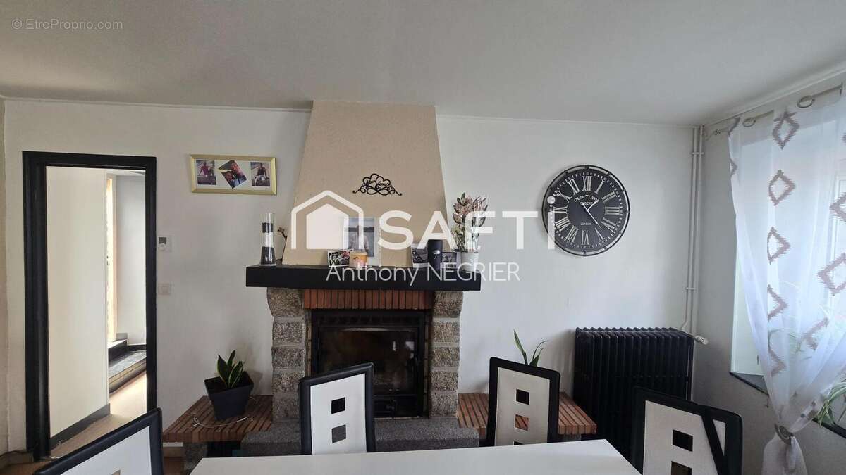 Maison 92 m² à Banvou  - photo 5