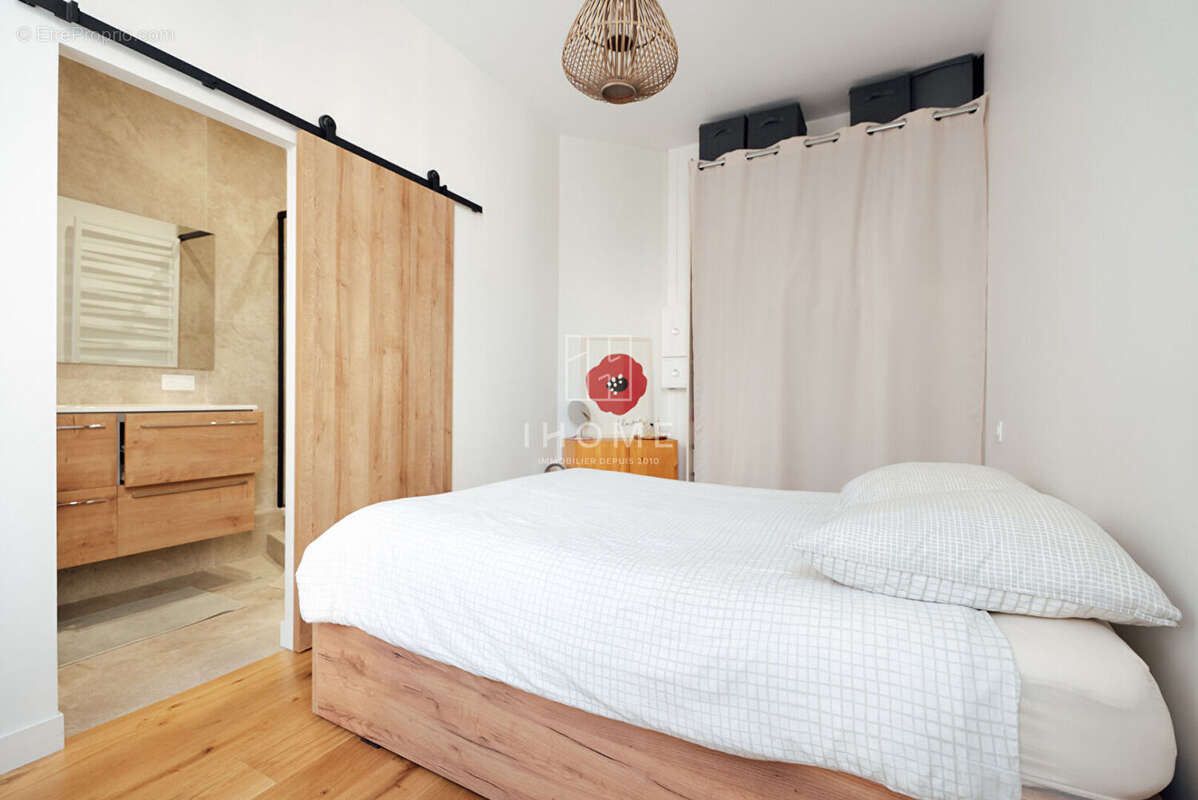 Appartement à ANGERS