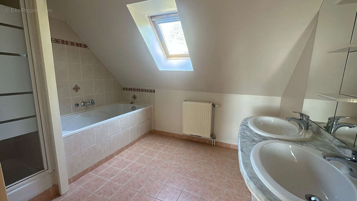 Maison 85m² à linas - photo 7
