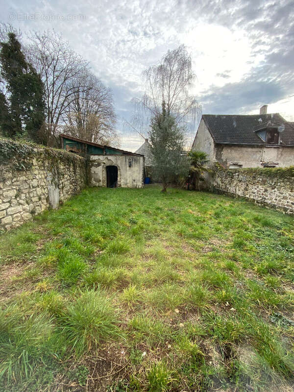 Maison de ville Vaux Sur Seine 7 pièce(s) 150 m2 - photo 2
