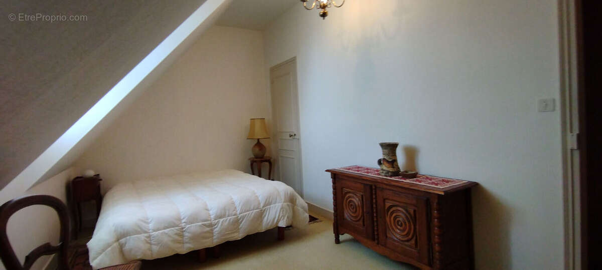 Maison à PREUILLY-SUR-CLAISE