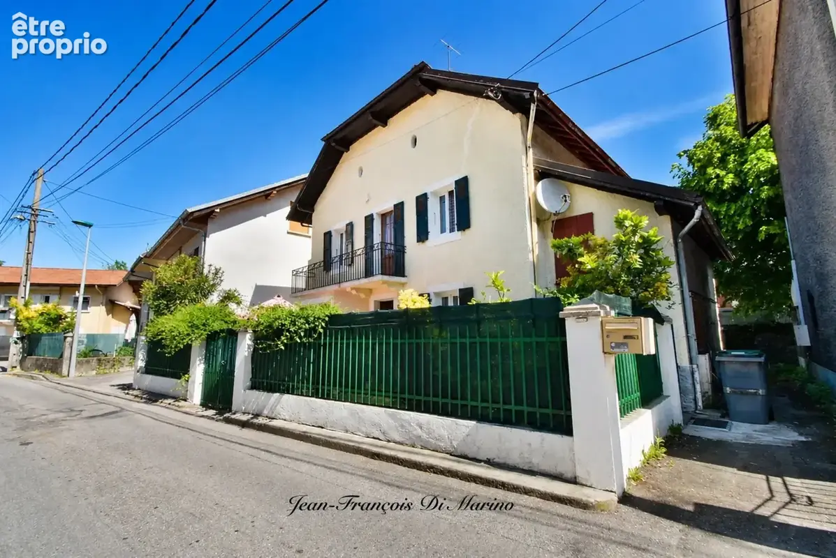 Maison à vendre 7 pièces CLUSES (74) - photo 22