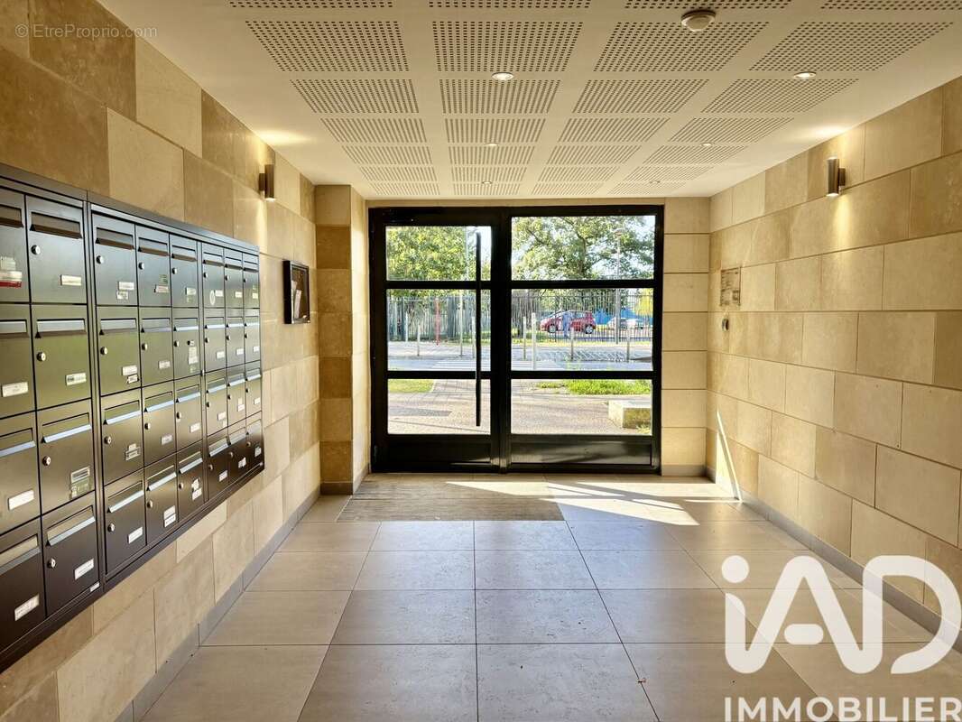 Photo 8 - Appartement à HERBLAY