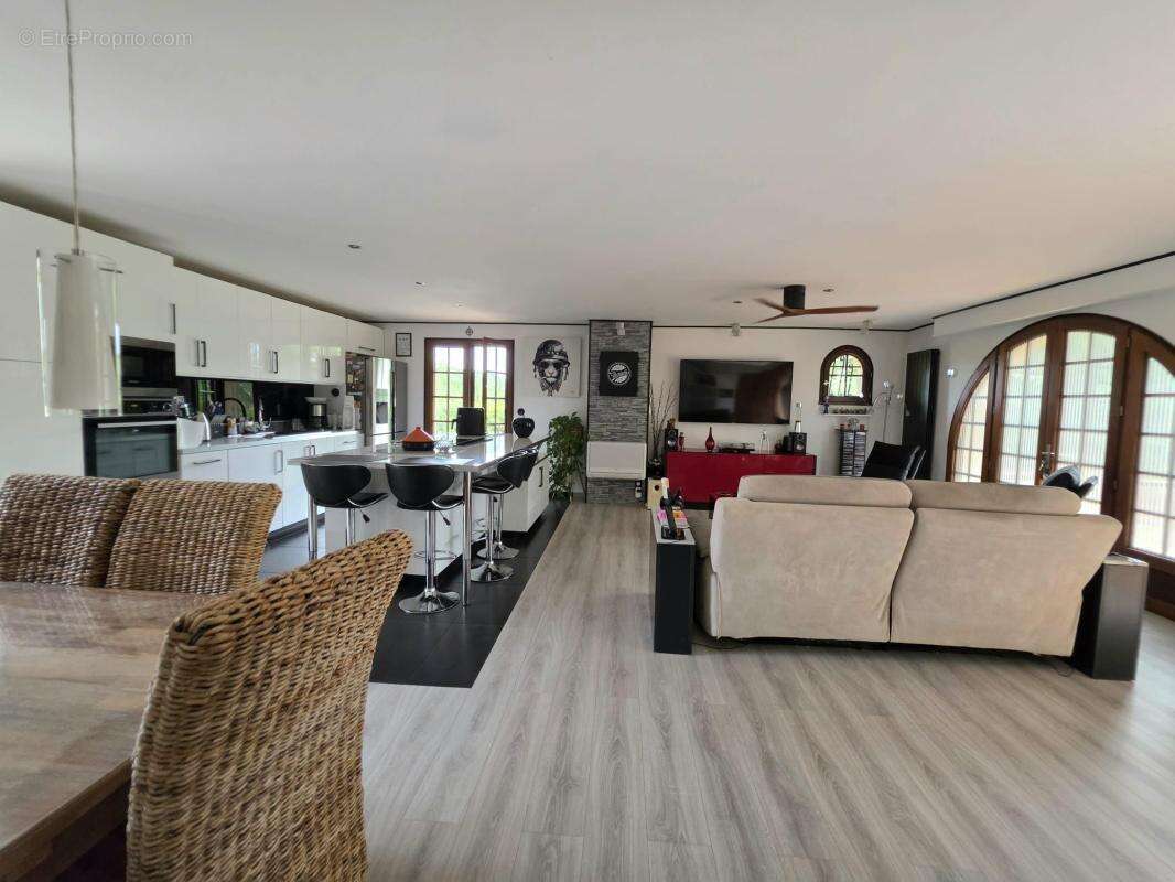 Maison À Vendre - photo 6