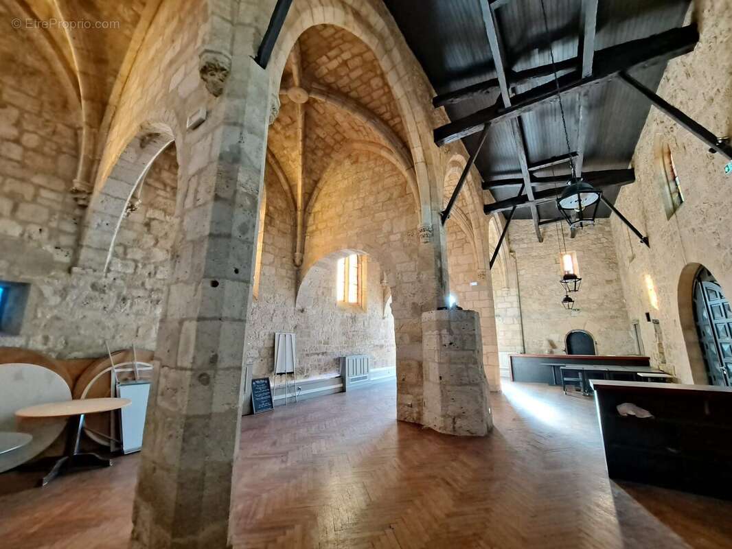 Maison à CONDOM